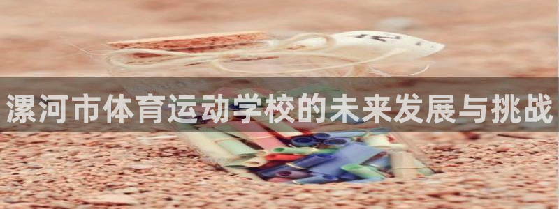 必发官网下载平台注册：漯河市体育运动学校的未来发展与
